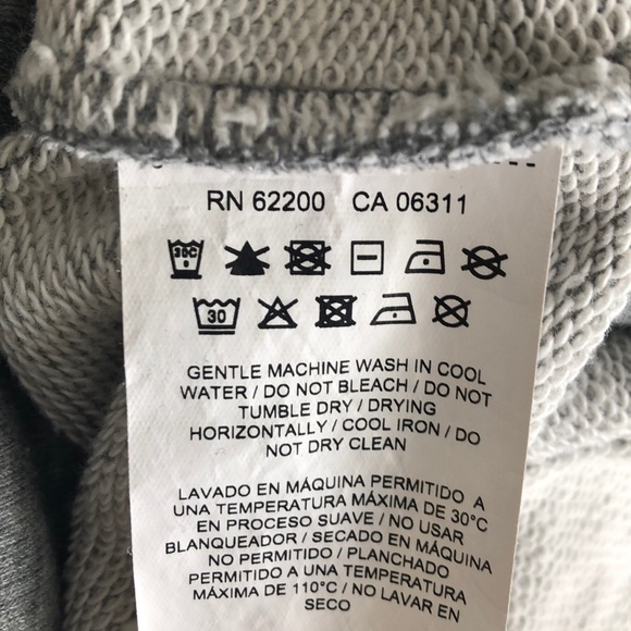 Puma Full Zip Sweatshirt - Picture 6 of 7